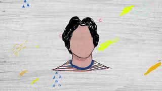 Sick Feeling - Boy Pablo (Short Animated Cover Video)