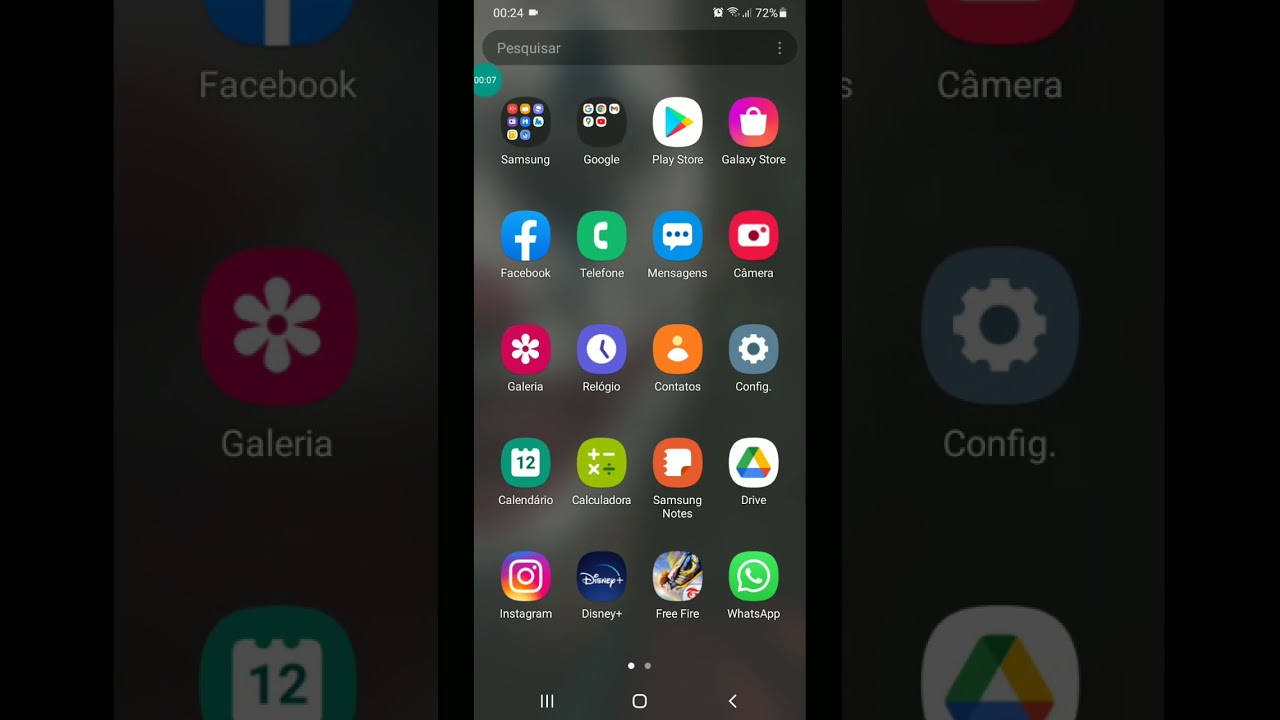 CÂMERA NÃO ABRE E LANTERNA ESTÁ SENDO USADA POR OUTRO APLICATIVO! 