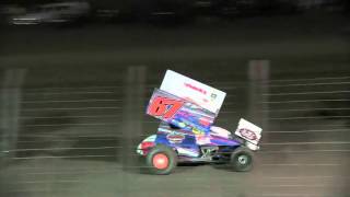 Mountain Creek Speedway | SST Sprint Cars