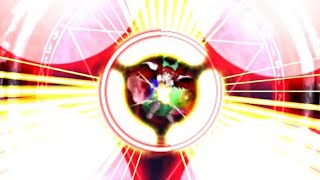 Touhou ~ Thousand Night Anamnesis ~ Subterranean Animism ~ Lunatic 1cc ~ Reisen A