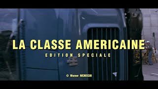 Le Grand Détournement - La Classe américaine - édition spéciale 26e anniversaire en fool HD*