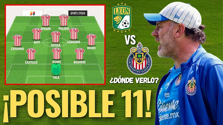 🚨 ¡NOTICIAS CHIVAS: ¿Cuál será el PRIMER 11 de MILITO? Arranca el APERTURA 2025 para el REBAÑO 🚨