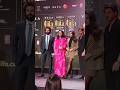 Shah Rukh Khan Nora Fatehi Kartik Aaryan IIFA 2025 Event Shah Rukh Khan Nora Fatehi Kartik Aaryan IIFA 2025 Event