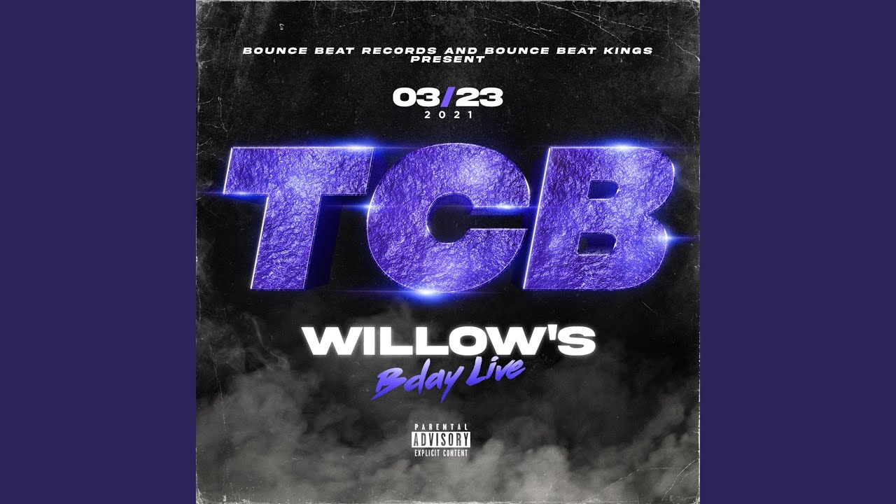 YouTubeでMAKE DAT ASS CLAPP WILLOW BDAY LIVE 32321 (feat. KDY ROE) (Live)を視聴 YouTubeでMAKE DAT ASS CLAPP WILLOW BDAY LIVE 32321 (feat. KDY ROE) (Live)を視聴