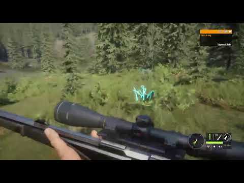 the hunter call of the wild ita the hunter call of the wild ita