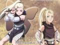 personajes de naruto en imagenes