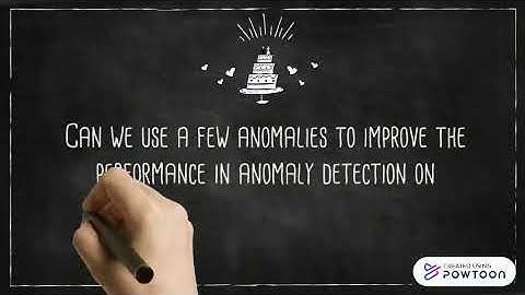 Deep Anomaly detection on unstructured system logs