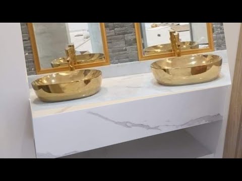 مغاسل رخام مودرن بأحدث الموديلات واكبر تشكيلة سيراميك باركيه دهانات ديكورات 0535679189