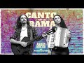 Agustín Ronconi feat. Daniela Saez Feliú - Canto en la rama (Audio oficial)