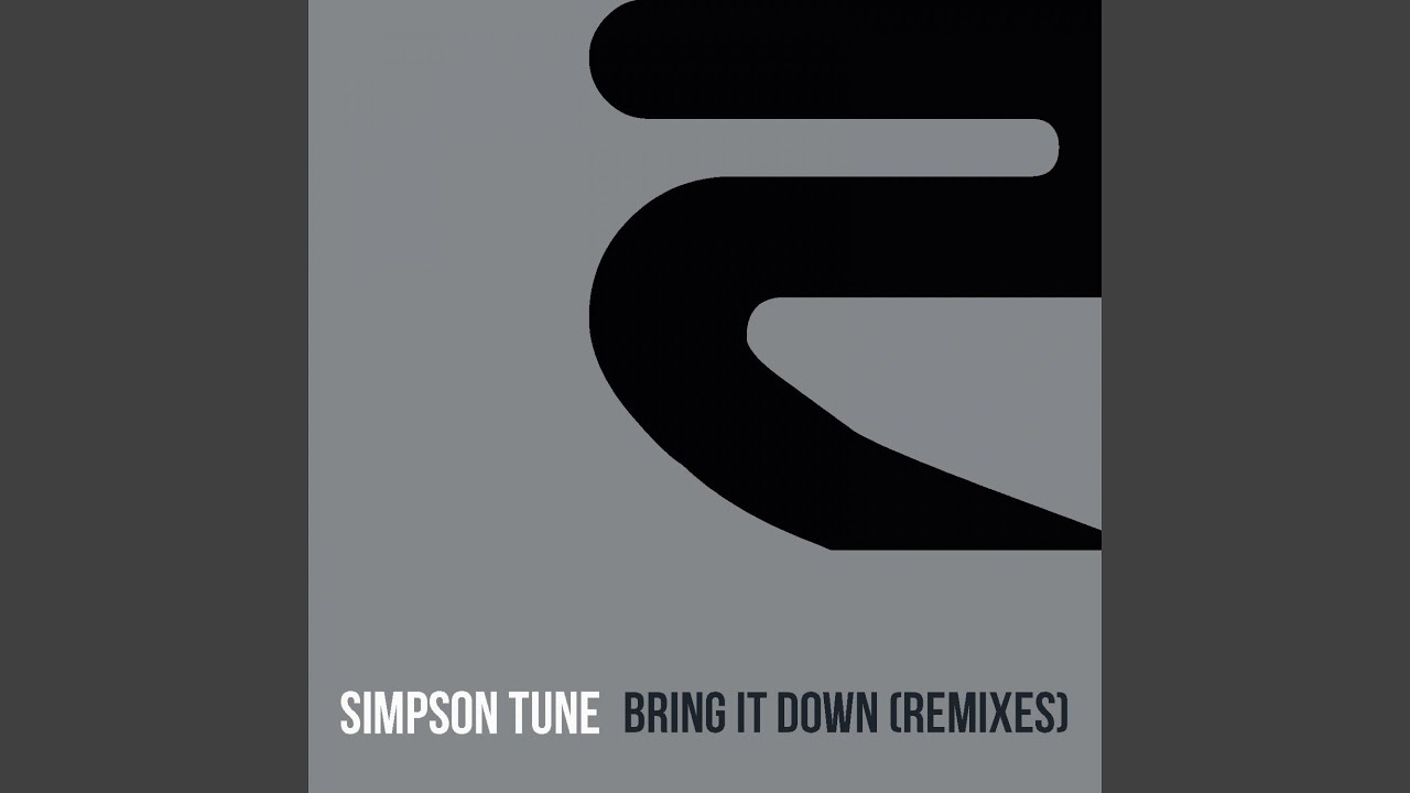 Watch Bring It Down (Da BMR's Dub Rework) on YouTube