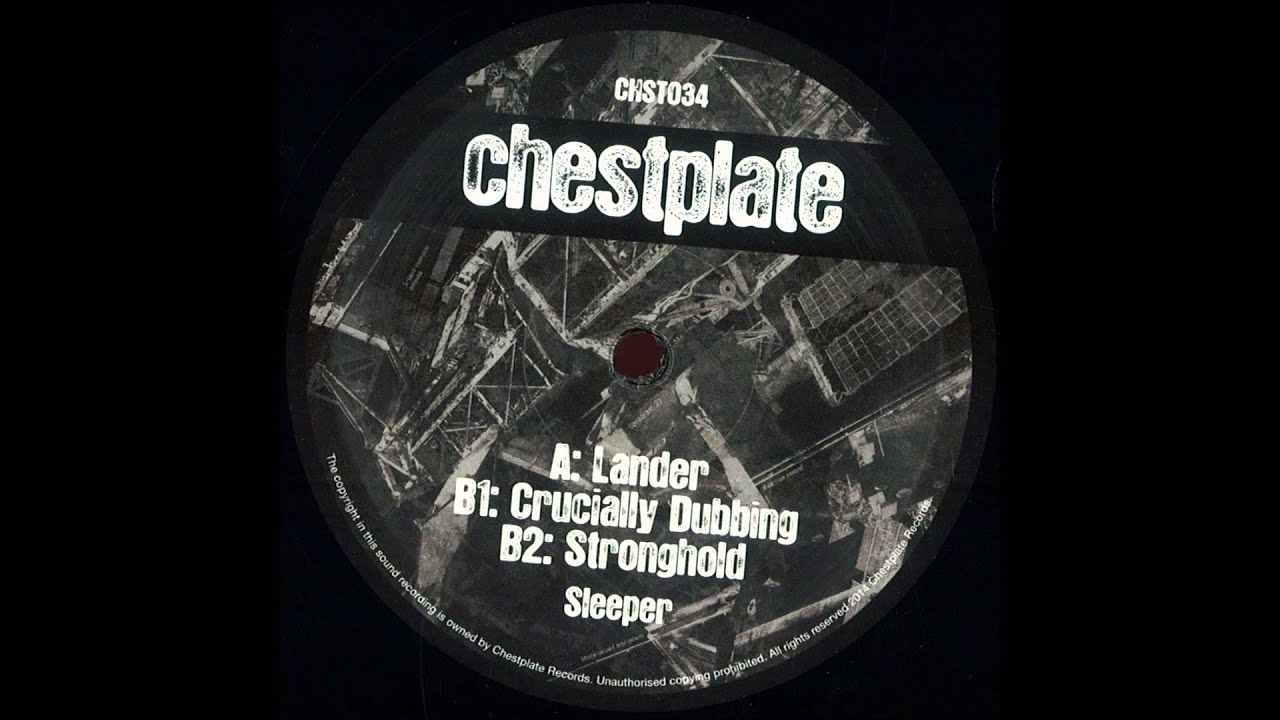 Watch Sleeper - Lander (33 RPM) on YouTube Watch Sleeper - Lander (33 RPM) on YouTube