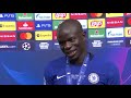 👉 N&#39;golo kanté SWEARING!!🤬🤬 #shorts #football