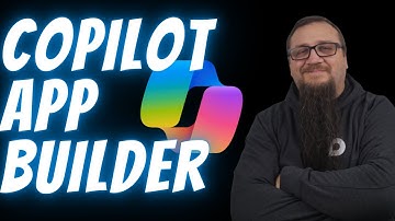 Kan de M365 Copilot nu applicaties bouwen?