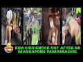 KIM CHIU KNOCK OUT AFTER NG MAGHAPONG PAMAMASYAL