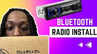 Best Budget Radio Under $50 (Boss 616UAB Review )