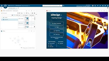 3DEXPERIENCE Tech Tip  Creating and Sharing Dashboards