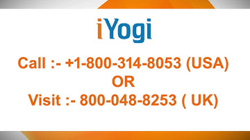 iYogi Virus Cleanup Support Call +1 800 314 8053  See the System Memory Usage in the Dock of Mac® O