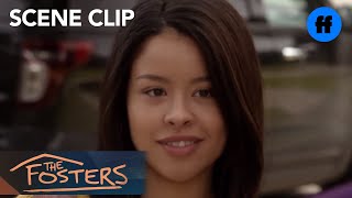 The Fosters | Season 5, Episode 2: Lena And Mariana Meet The Neighbors | Freeform