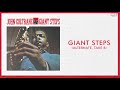 Miniature de la vidéo de la chanson Giant Steps (Alternate, Take 8)