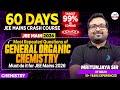 Most Repeated Questions of GOC 🔥 | Must Do for JEE Main 2026 | JEE Chemistry @InfinityLearn-JEE​