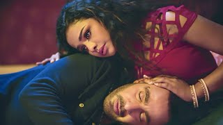 بتكتشف ان حبيبها هو اللي قتل جوزها زمان بسبب ماتش ملاكمة غير قانوني ودمر مستقبلها .. جولة اخيرة