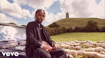 Popcaan - Blessings Overflow [Official video]