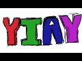 YIAY intro (in memory of my colon 1999-2021)