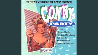 Video thumbnail of "Conny Froboess - Zwei kleine Italiener"