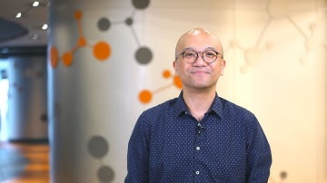 HKUST Admissions Talk - School of Science