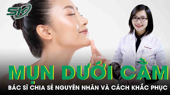 Làm thế nào để mụn mủ nhanh chín năm 2024