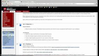 Celebrity Blackboard: Individual Feedback for Tests Wealth