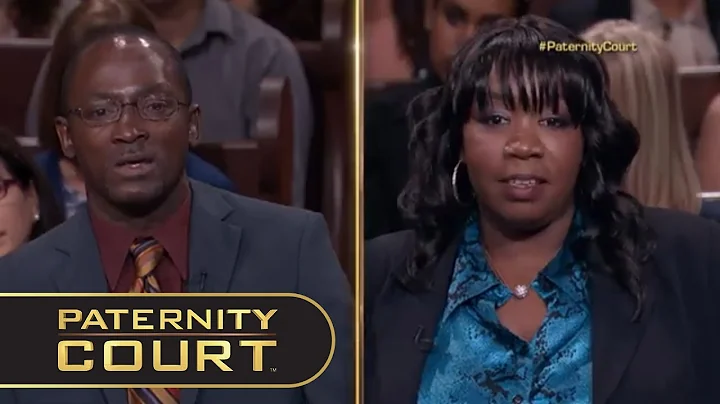 Man Owes Nearly $53K  In Child Support Of Kid He Thinks Isn't His (Full Episode) | Paternity Court