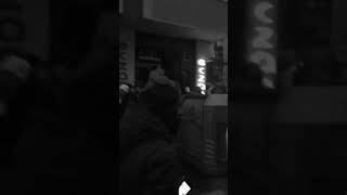 Sen İstanbulsun Fenerbahçe Tribünü