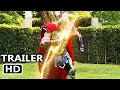 THOR 4: Love And Thunder "Thor VS Gorr" Trailer (2022)