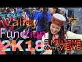 Lower snower association valley function 2018 skuncy kullu manali himachali latest song and dance