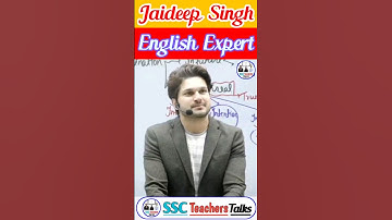 अच्छे दोस्त #jaideep_sir #jaideepsirenglish #ssc #ssccgl #sscchsl #motivation #study #time #shorts