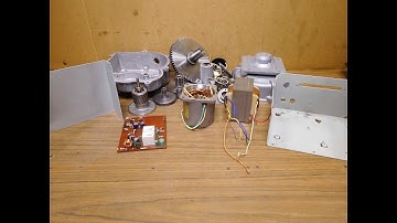 Create RC5A-2 rotator & controller Part 1, accessing the damage