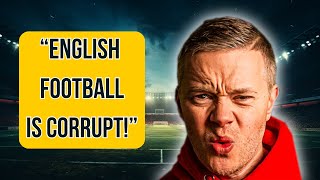 Forest are RIGHT! So is Mark! Corruption in English Football?