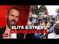 COMMUNISM: How The Elites Work With The Streets