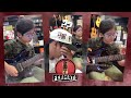 MERON TAYONG BISITA "ISANG SWEEP PICKING MASTER" NAG BABALIK !!!" SAMAHAN NYO KAMI.. AH! AH! AH! AH!
