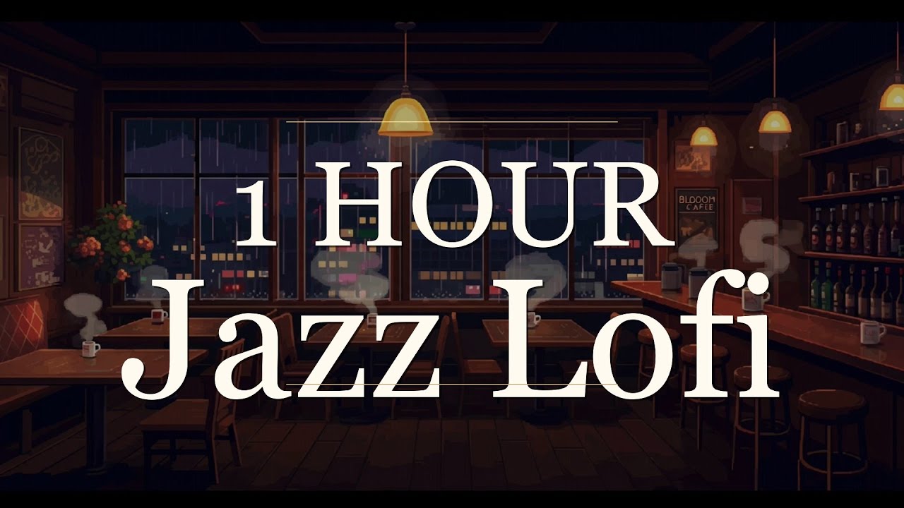 KINGDOM COME | Spring Garden Cafe Outdoor Jazz 2026