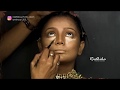 Watch Full Makeup Tutorial By Amisha Salunkhe IIRadhika Photo VisionII