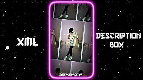 MUJHSE SHAADI KAROGI × MC STAN 🔥🥵 || NEW XML FILE 🎟️🦋 || @SuprakashEditz  #xml #xml_file