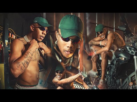 MC Vitão do Savoy - Puto das Putas (DJ Pedro)