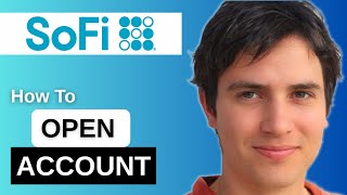 How To Open Sofi High — Yield Online Savings Account