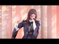 「ふりさけみれば・・・」小片リサ・Bitter &amp; Sweet (RISA OGATA CONCERT「éclatant」(2023.12.27 第一ホテル両国「清澄」)