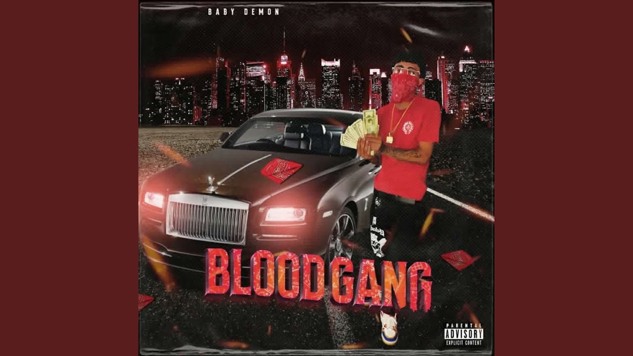 Blood Gang YouTube Blood Gang YouTube