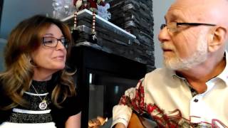 Le cœur ne vieillit pas/Nathalie Lord et Patrick Norman chords