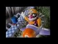 Mario & Wario JPN Commercial