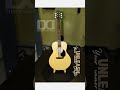 Guitar Miniature - 3D printed